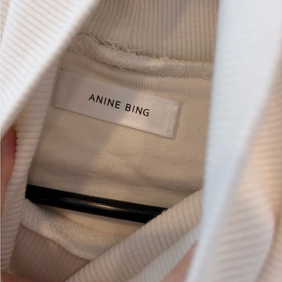 Anine Bing Kian Turtleneck Sweater - Picture 3 of 5